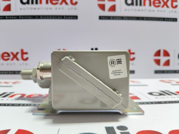 Danfoss KPS33 Pressure Switch KPS 33 060-3103
