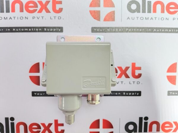Danfoss KPS33 Pressure Switch KPS 33 060-3103