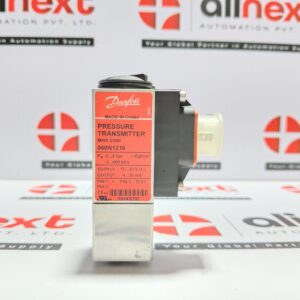Danfoss MBS 5100 060N1216 Pressure Transmitter
