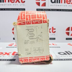 Danfoss TS2 068Z3414 Thermal Expansion Valve R404A/R507