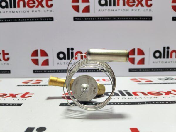 Danfoss TS2 068Z3414 Thermal Expansion Valve R404A/R507