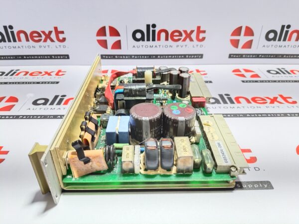 Danica Supply PPM 6853454-094 Power Supply Board