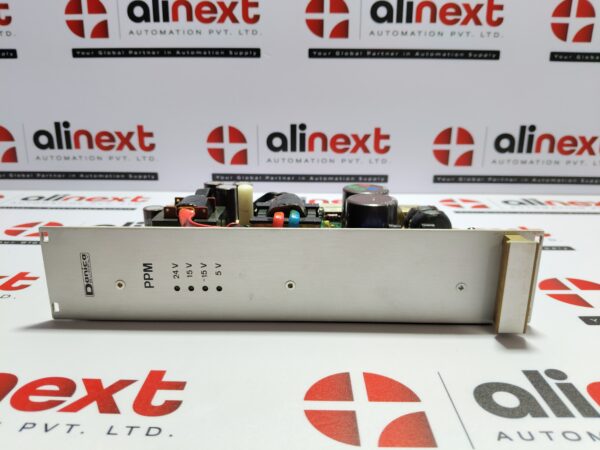 Danica Supply PPM 6853454-094 Power Supply Board