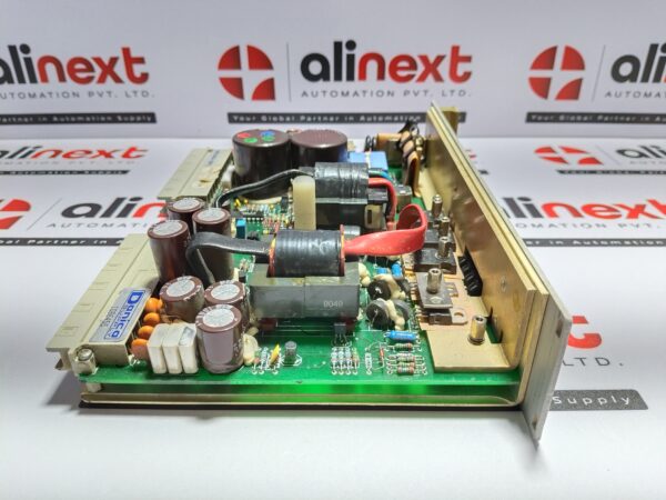 Danica Supply PPM 6853454-094 Power Supply Board