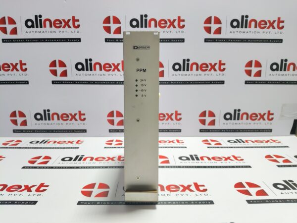 Danica Supply PPM 6853454-094 Power Supply Board