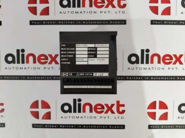 Deif EPN-110DN electronic potentiometer