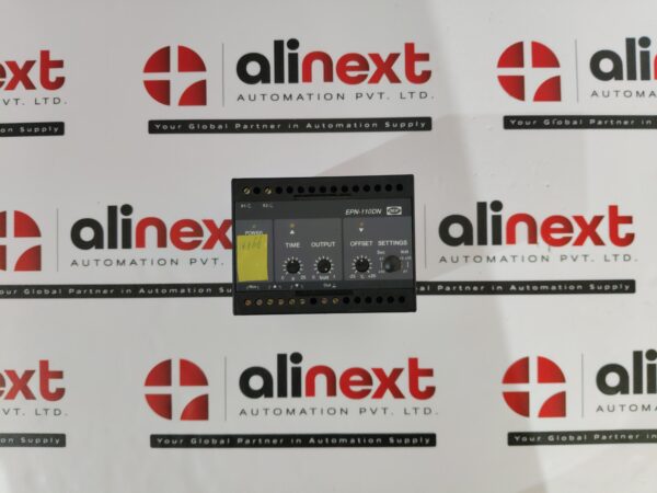 Deif EPN-110DN electronic potentiometer
