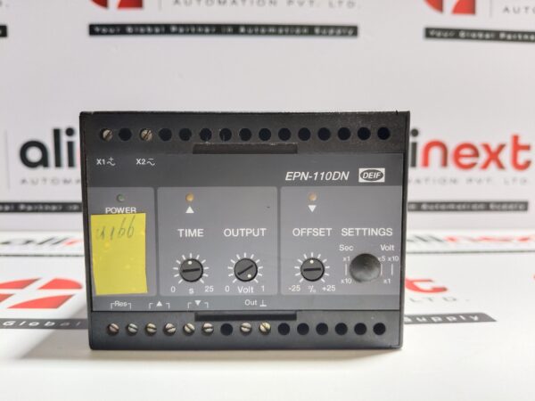 Deif EPN-110DN electronic potentiometer