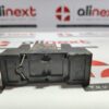 Schrack ZG 450024 mini relay with base USED | Tested | Working