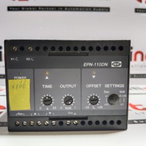 Deif EPN-110DN electronic potentiometer