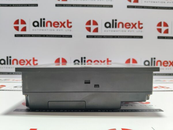 Delta DOP-B10S615 Human Machine Interface B10S6156W3170103 24VDC/500mA