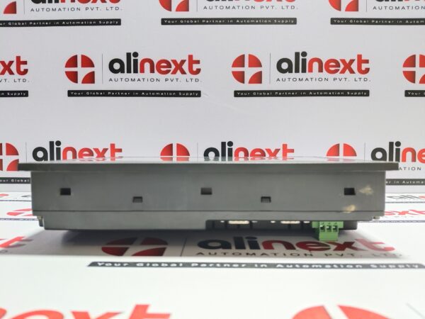 Delta DOP-B10S615 Human Machine Interface B10S6156W3170103 24VDC/500mA