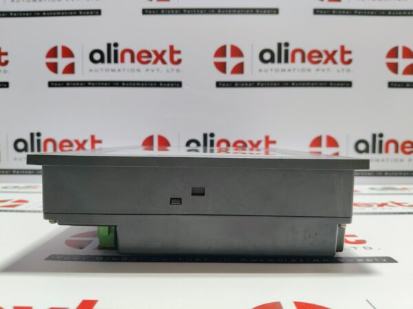 Delta DOP-B10S615 Human Machine Interface B10S6156W3170103 24VDC/500mA