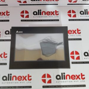 Delta DOP-B10S615 Human Machine Interface B10S6156W3170103 24VDC/500mA