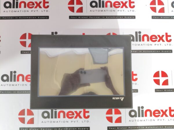 Delta DOP-B10S615 Human Machine Interface B10S6156W3170103 24VDC/500mA