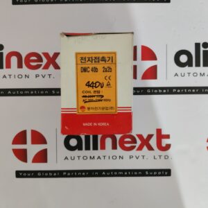 Dong-A DMC 40b magnetic contactor Brand New | Original | Unused
