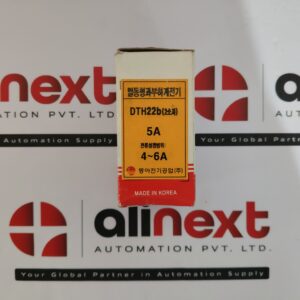 Dong-A DTH-22B thermal overload relay Brand New | Original | Unused