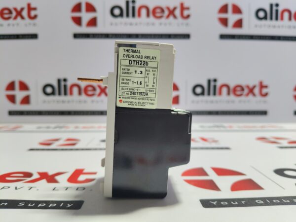 Dong-A DTH-22B thermal overload relay Brand New | Original | Unused