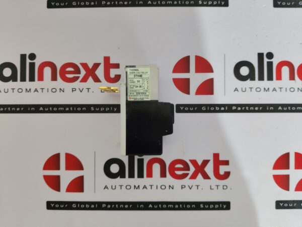 Dong-A DTH-40 thermal overload relay Brand New | Original | Unused
