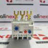 Dong-A DTH-40 thermal overload relay Brand New | Original | Unused