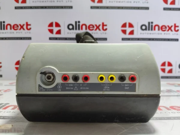 Druck DPI 603 portable pressure calibrator 9-15V