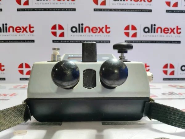 Druck DPI 603 portable pressure calibrator 9-15V