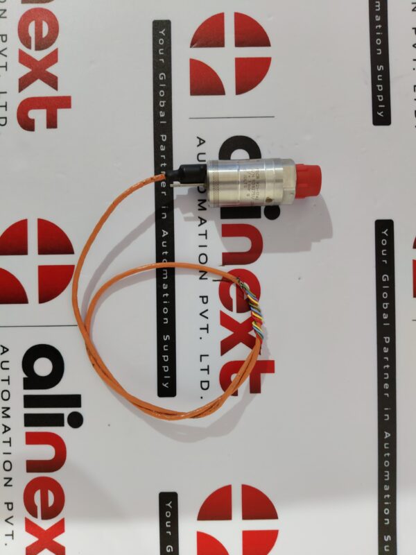 Druck PDCR 921-1742 pressure sensor PDCR IS-1745