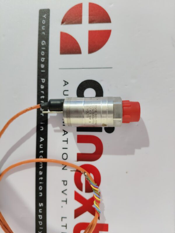 Druck PDCR 921-1742 pressure sensor PDCR IS-1745