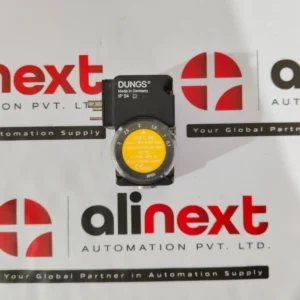 Dungs GW 3 A6 pressure switch 250V 6A 50-60Hz