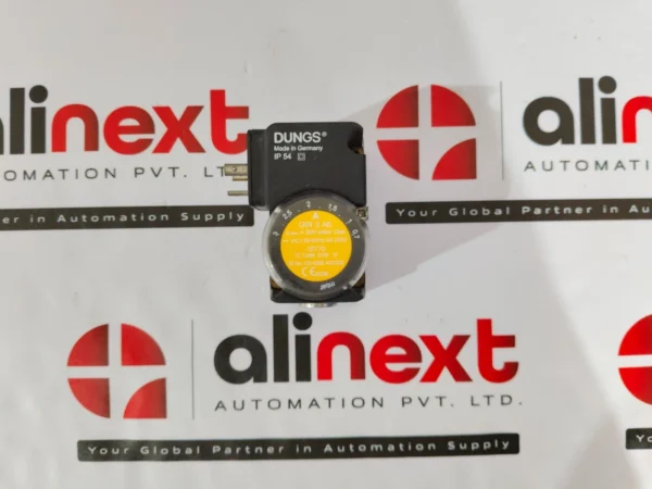 Dungs GW 3 A6 pressure switch 250V 6A 50-60Hz