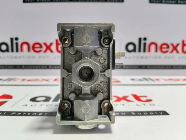 Dungs GW 3 A6 pressure switch 250V 6A 50-60Hz