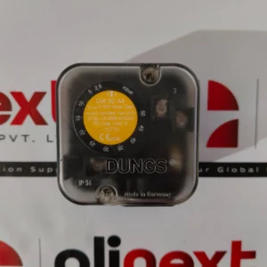 Dungs GW 50 A4 Differential Pressure Switch