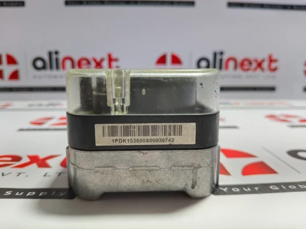 Dungs GW 50 A4 Differential Pressure Switch