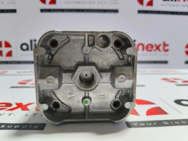 Dungs GW 50 A4 Differential Pressure Switch