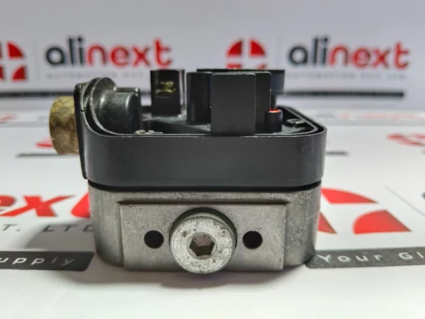 Dungs GW150A4 pressure switch 10A 250V