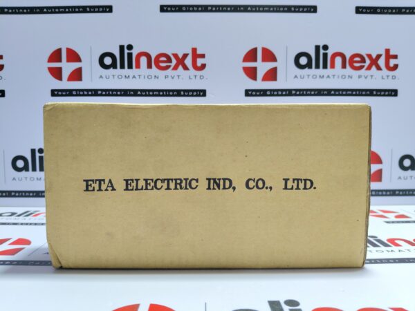 ETA Electric WRDQ41X-U Switching Power Supply