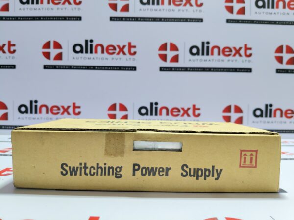 ETA Electric WRDQ41X-U Switching Power Supply