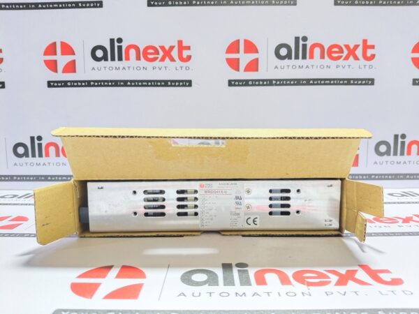 ETA Electric WRDQ41X-U Switching Power Supply