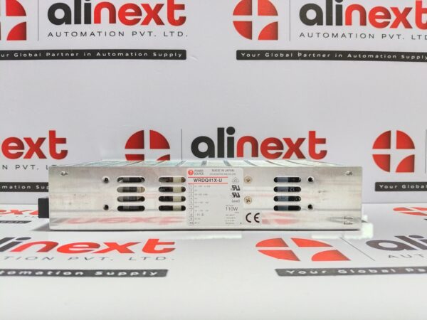 ETA Electric WRDQ41X-U Switching Power Supply