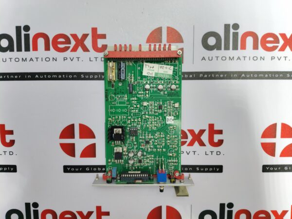 Electronic Devices ED710 PCB Card module
