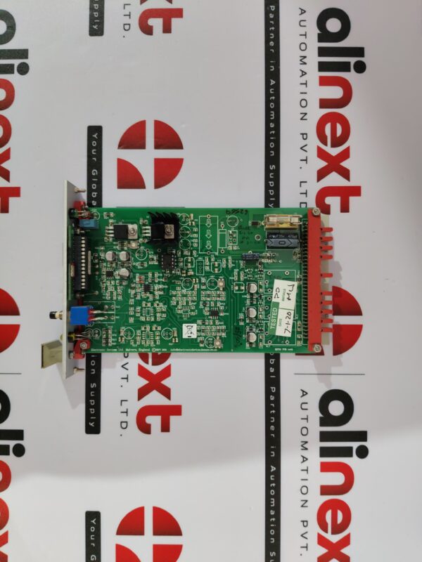 Electronic Devices ED710 PCB Card module
