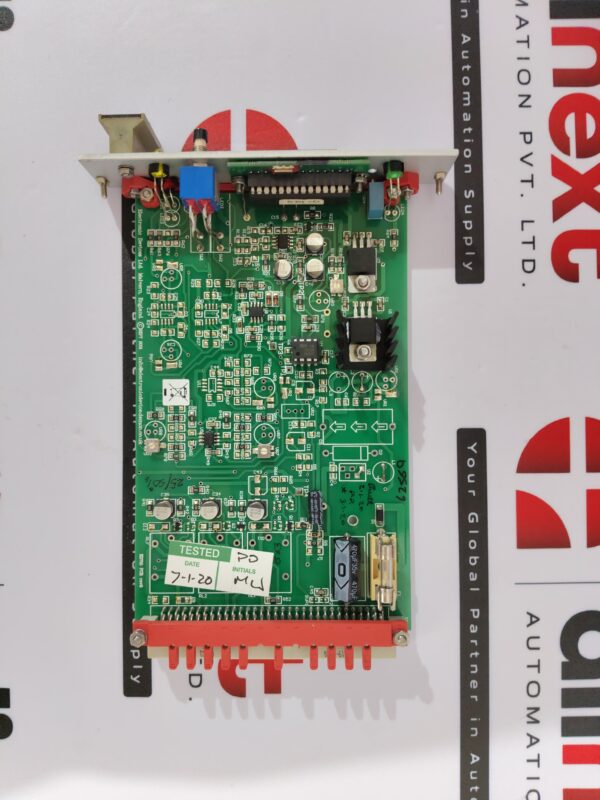 Electronic Devices ED710 PCB Card module