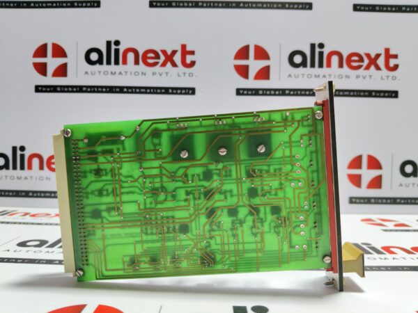 Electronic Devices ED721 Fire Pcb
