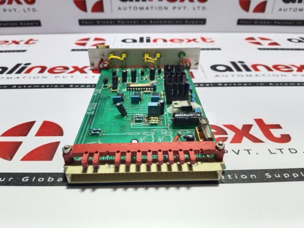 Electronic Devices ED730 Pcb