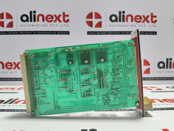 Electronic Devices ED730 Pcb