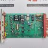 Electronic Devices ED730 Pcb