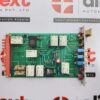 Electronic Devices ED740 Control Pcb