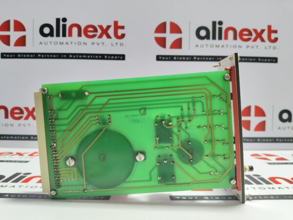 Electronic Devices ED760 Power supply Monitor