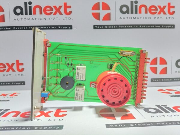 Electronic Devices ED760 Power supply Monitor