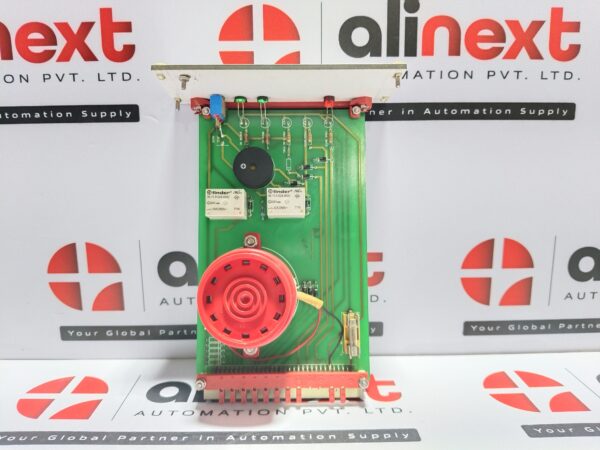 Electronic Devices ED760 Power supply Monitor